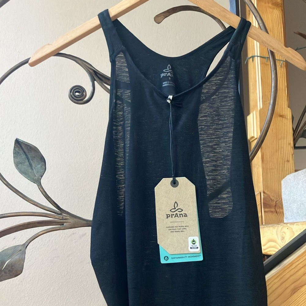 NWT Prana Amata Tank